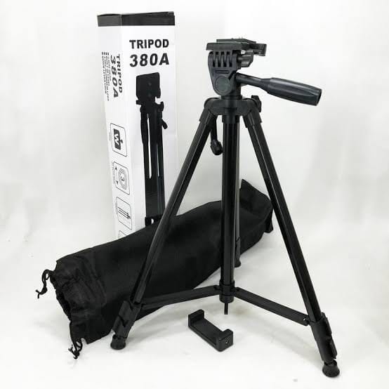 380A Tripod 4 Feet 7 Inche